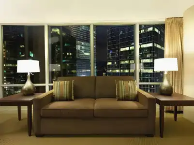 Auberge Vancouver - 3