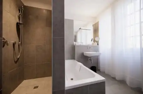 Fourvière Hôtel Lyon - 7