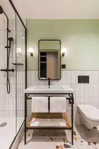 Altein Arosa, a Faern Collection Resort - 59