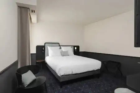 Mercure Bordeaux Centre Gare Atlantic - 32