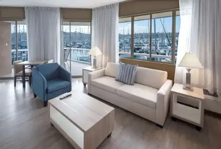 Bay Club & Marina - 90