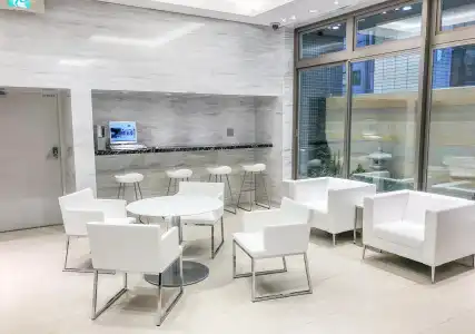 Four Points Flex by Sheraton Yokohama West - 18