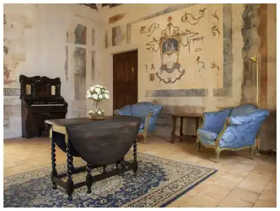 Palazzo Guiderocchi - 1