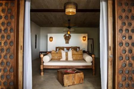 Upendo Beach Boutique Zanzibar - 130