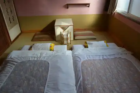 Guesthouse Bon - 1
