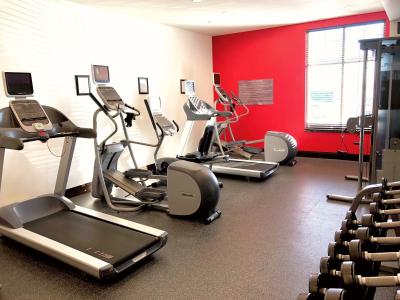 Hilton Garden Inn Fargo - 21