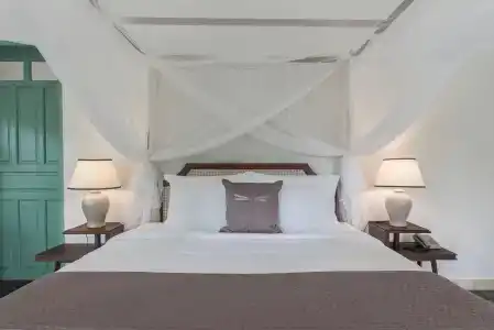 Poulo Condor Boutique Resort & Spa - 3
