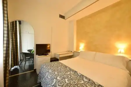 Morchio Mhotelsgroup - 29
