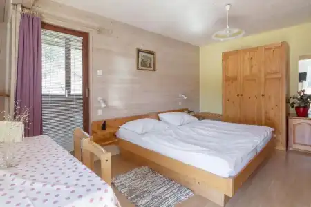 Apartment house Jager - 89