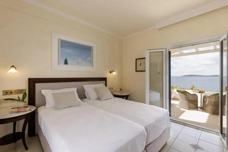 Aneroussa Beach - 4