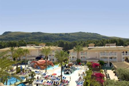 Mars Playa Mar & Spa - 21