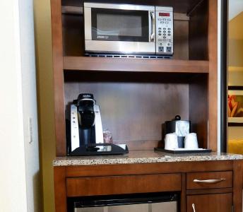 Hilton Garden Inn Greensboro Airport - 87