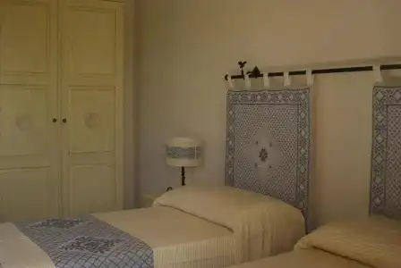 Bed and breakfast Pubulos - 20