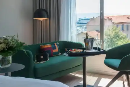 Mercure Ajaccio Centre - 96