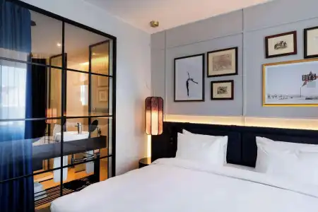 Radisson Collection, Santa Sofia Milan - 5