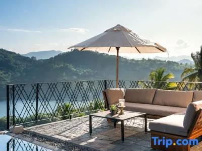 Taru Villas Levita - Kandy - 28
