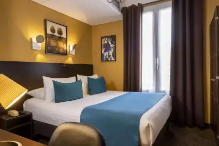 Chatillon Paris Montparnasse - 26