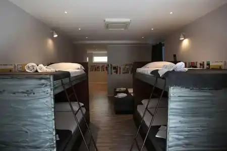 Hostel Trastevere by Hostal Trustever - 54
