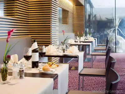 Mercure Muenchen Sued Messe - 19