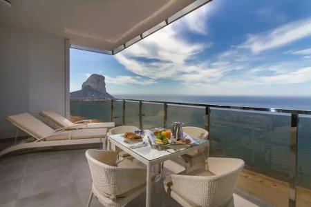 Estimar Calpe Suitopia - 109