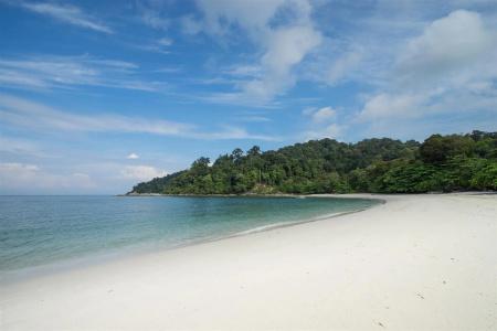 Puteri Bayu Beach Resort - 10