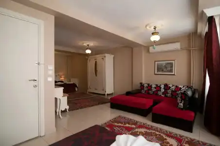 Safran Suites - 0