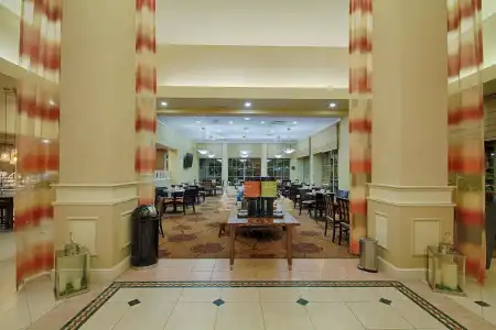 Hilton Garden Inn Las Vegas Strip South - 13