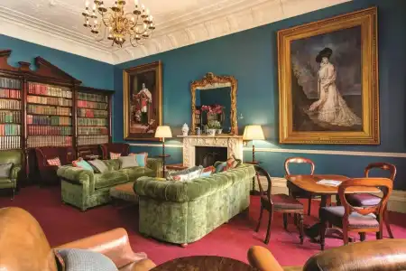 The Gore London – Starhotels Collezione - 10