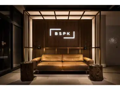 Bespoke Shinjuku - 11