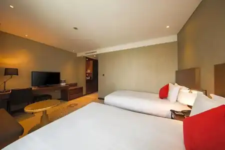 Solaria Nishitetsu Busan - 47