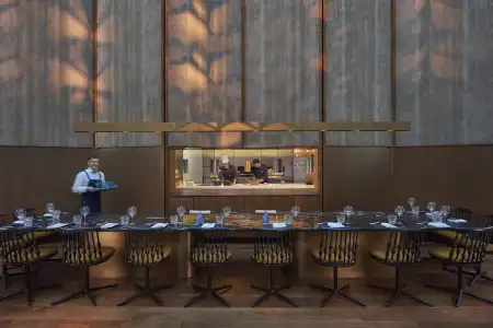 Mandarin Oriental, Barcelona - 16