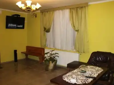 Coffee Hostel - 1