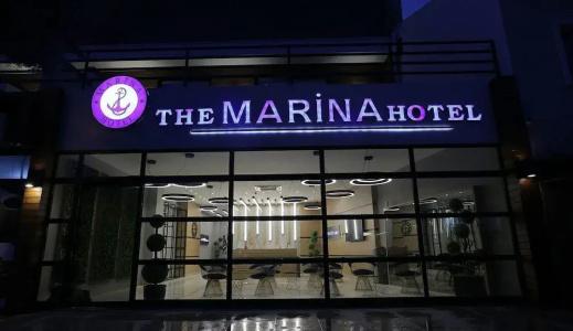 Burhaniye Marina Boutique - 34