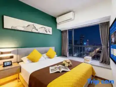 Grand Metropark Bay Sanya - 494