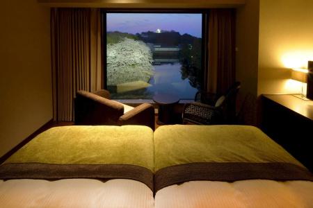 Hikone Castle Resort & Spa - 28