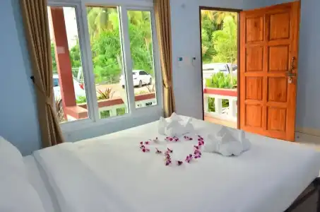 Selamat Lanta Resort - 41