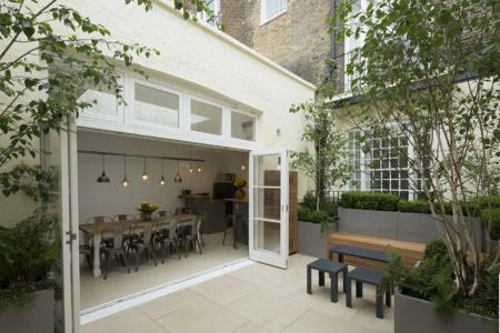 The Z at Gloucester Place - 5