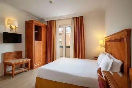 Best Western Viterbo - 6
