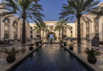 Al Husn Muscat - 27