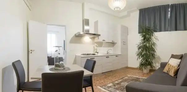 Grand Canal Suites - 107