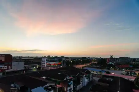 Mornington Medan Ipoh - 11