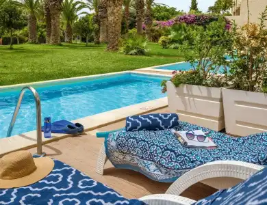Tui Blue Manar - 25