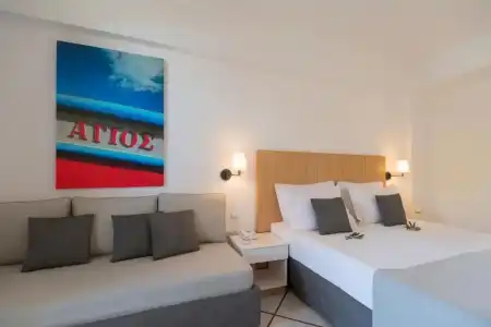 Samaina Inn - 77