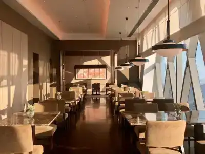 Zhejiang Marriott - 22