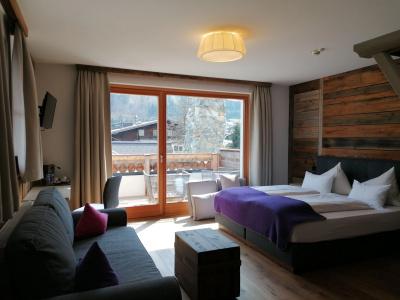 Almlust -, Apartments, Chalets - 106