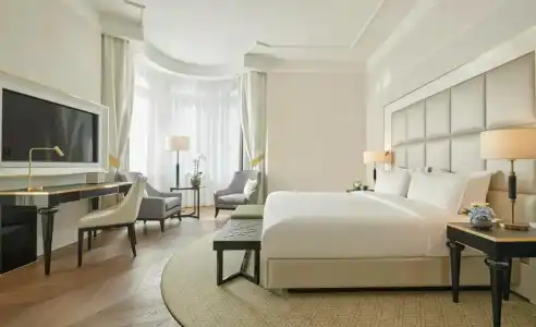 Párisi Udvar Budapest, part of Hyatt - 74