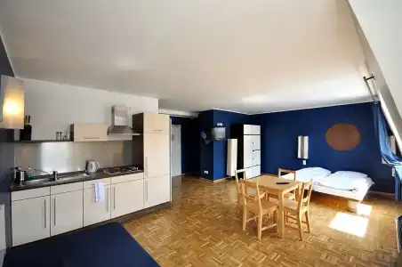 Five Elements Hostel - 19
