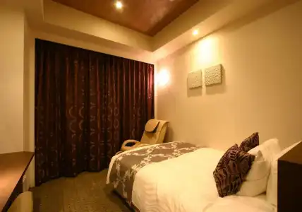 Coco Grand Takasaki - 2