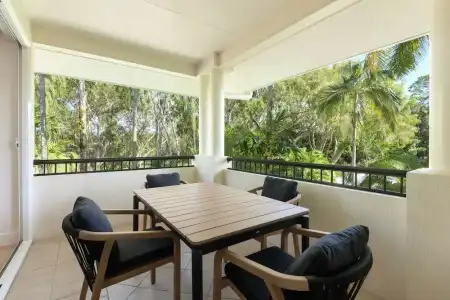 Mandalay Luxury Beachfront Apartments - 83