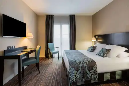 Best Western Plus Hôtel Richelieu - 53